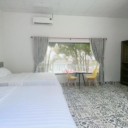 Bao Dien Guesthouse Bao Loc Buitenkant foto
