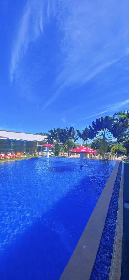 Bao Dien Guesthouse Bao Loc Buitenkant foto