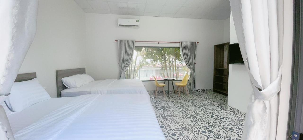 Bao Dien Guesthouse Bao Loc Buitenkant foto