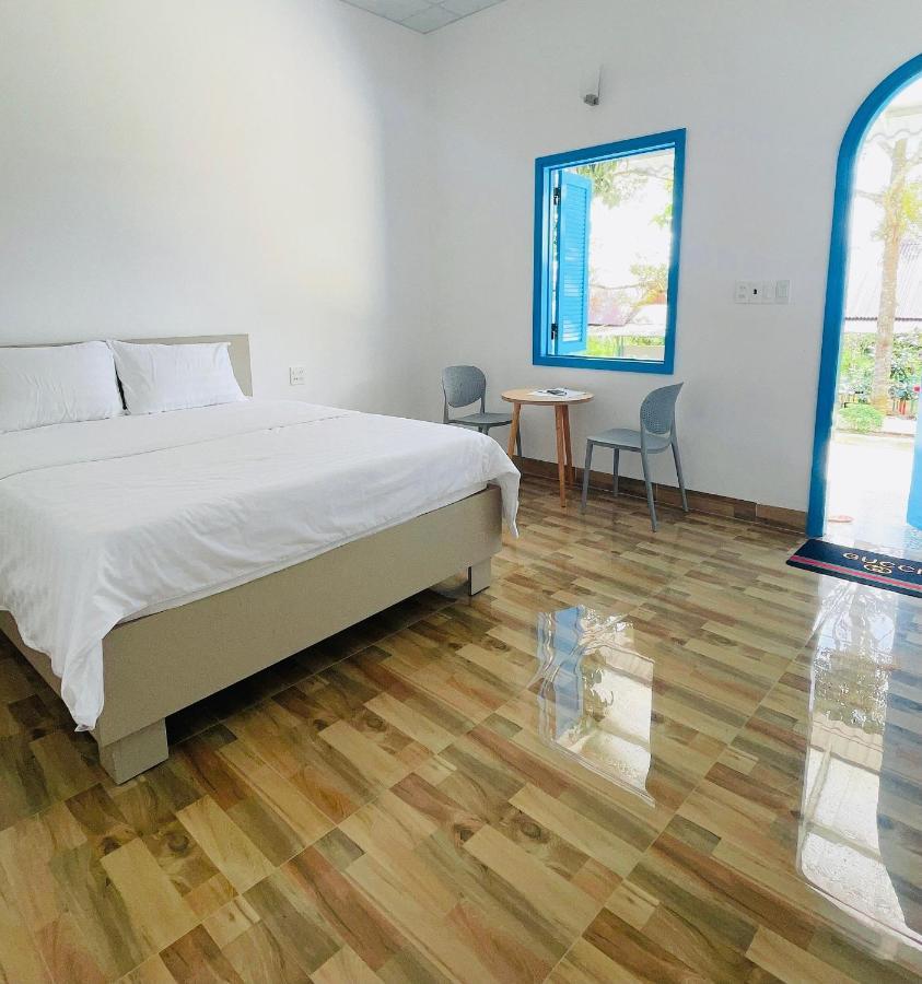 Bao Dien Guesthouse Bao Loc Buitenkant foto